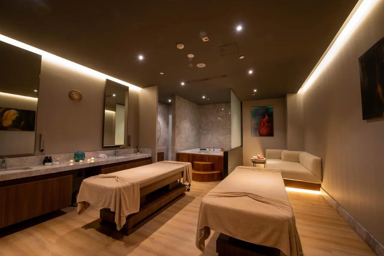 The Craton Hotel Sisli Istambul