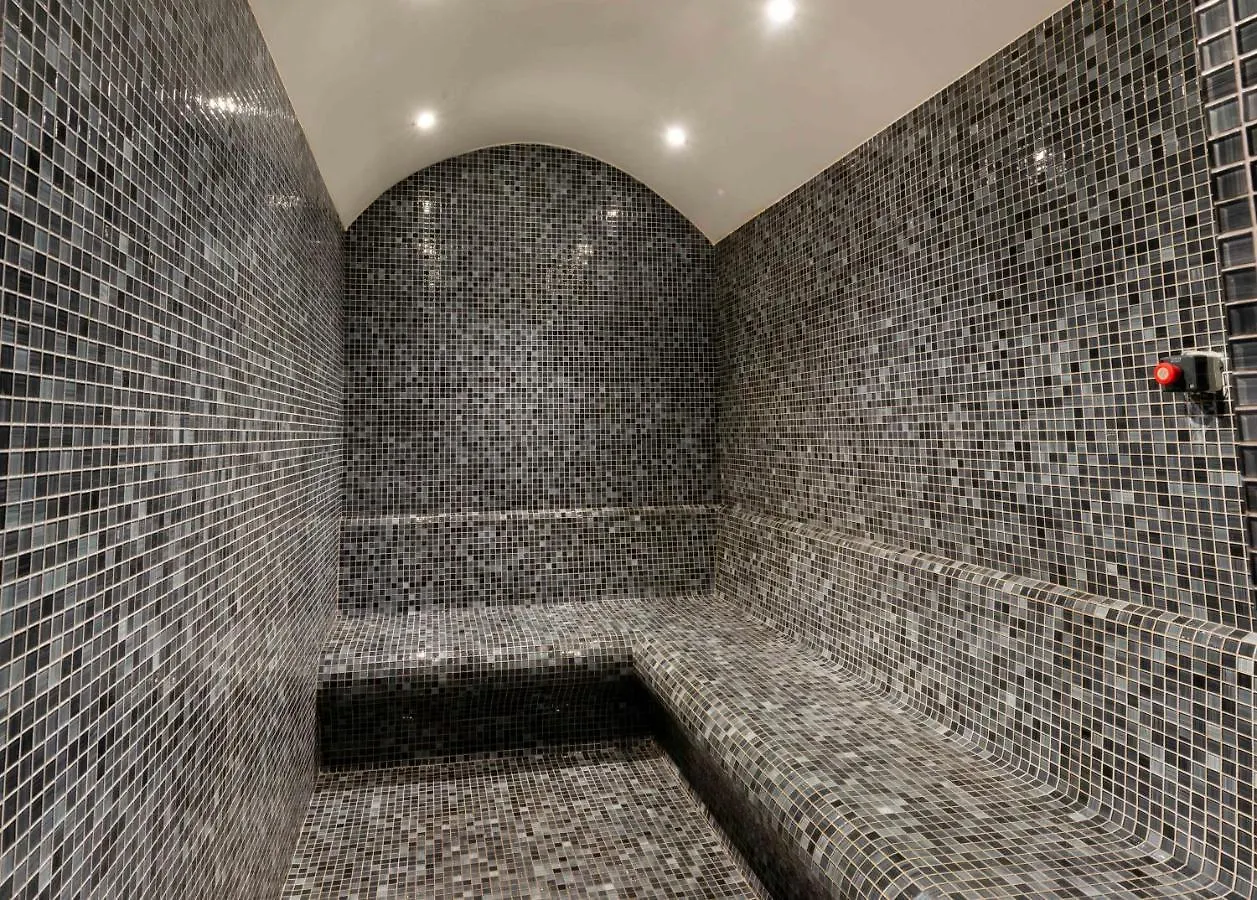 The Craton Hotel Sisli Istambul