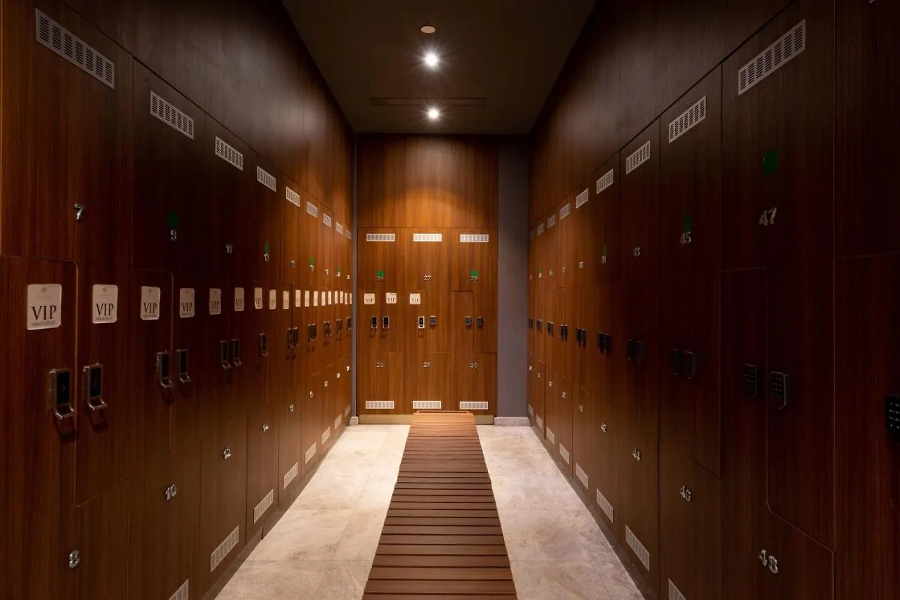 The Craton Hotel Sisli Istambul