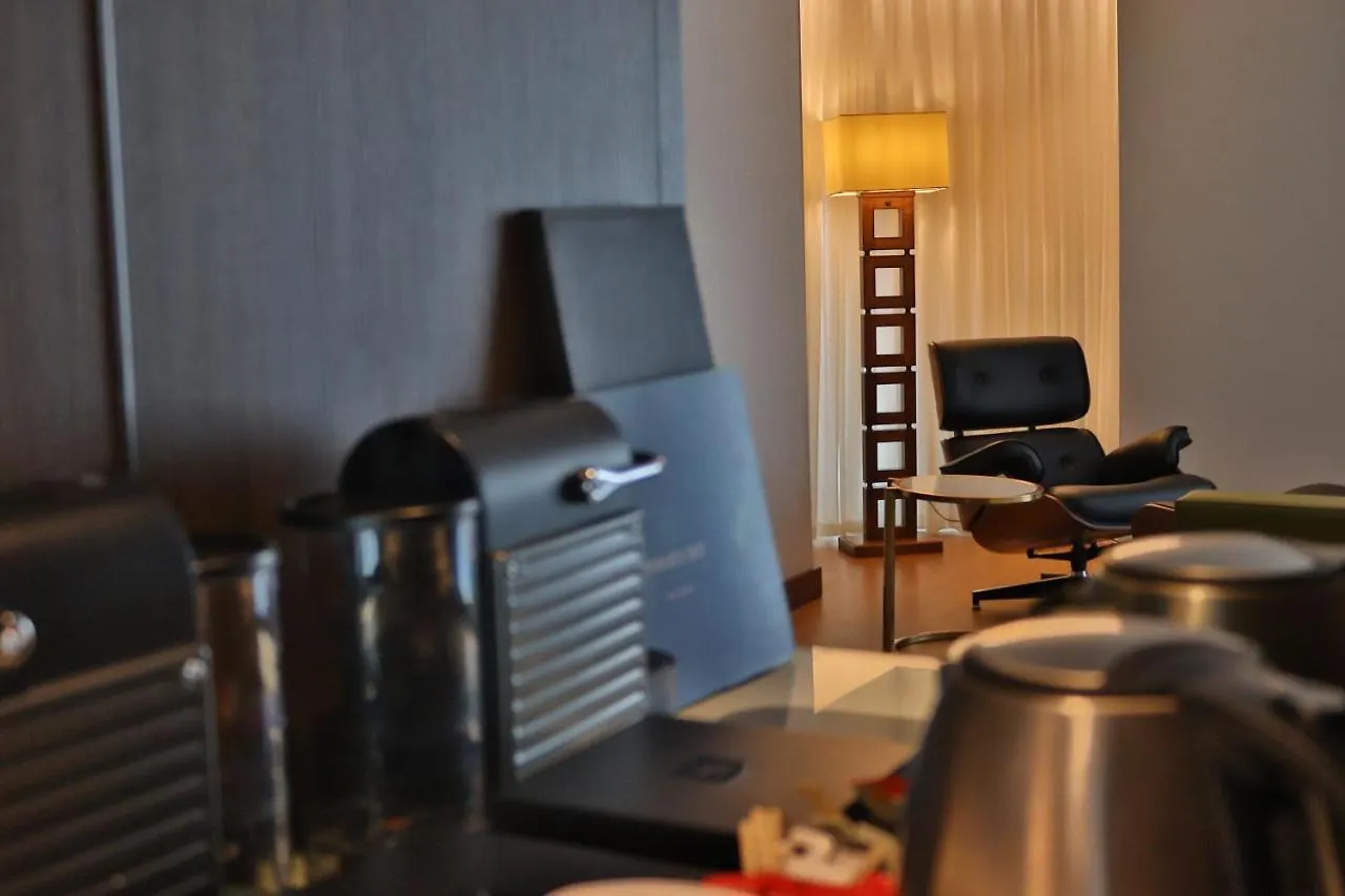 The Craton Hotel Sisli Istambul