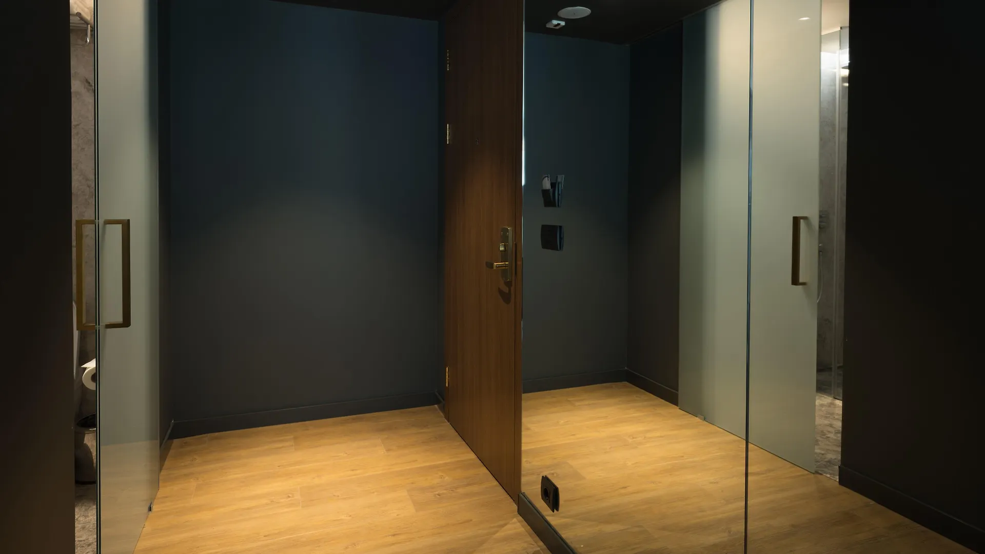 The Craton Hotel Sisli Istambul