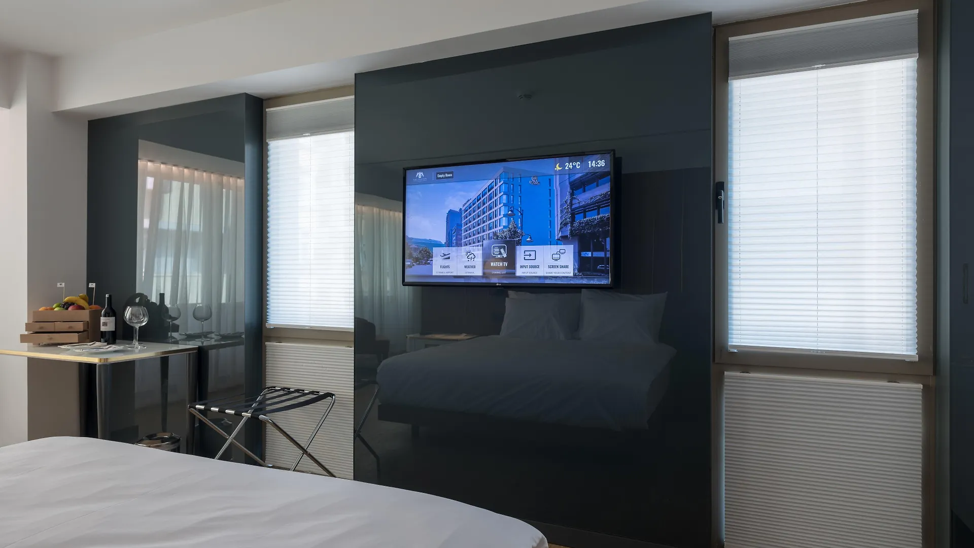 *****  The Craton Hotel Sisli Istambul Turquie