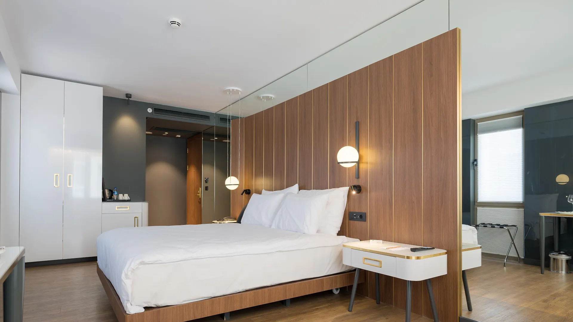 The Craton Hotel Sisli Istambul