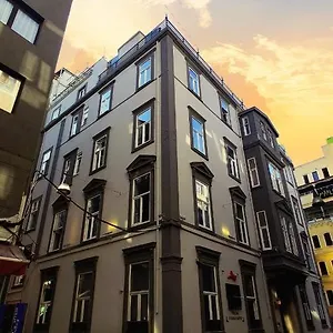 מלון The Independent Taksim