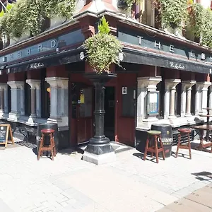 **** Maison d'hôtes The Lombard Townhouse Irlande