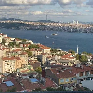 Istanbul Taksim Square Luxury Hotel And Flats By Mesut اسطنبول