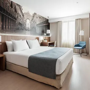 Exe Saldanha 3* Lissabon
