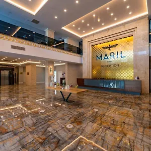 Marıl 5* Didim