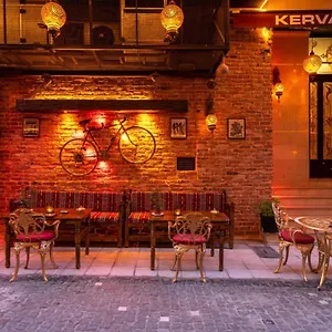 Kervanchi اسطنبول