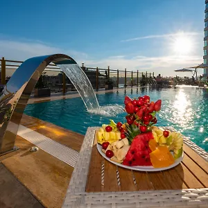 Hotel Ramada By Wyndham Pera Taksim, Estambul