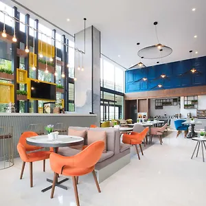 Ibis Styles Bornova 4* Izmir