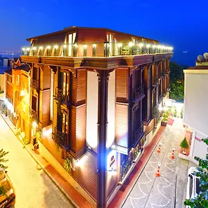 Glk Premier Sea Mansion & - Special Class Istambul