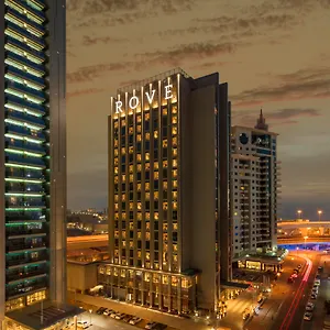 Rove Marina 3* Dubai