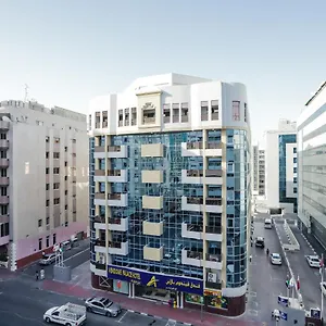 فندق Vendome Palace