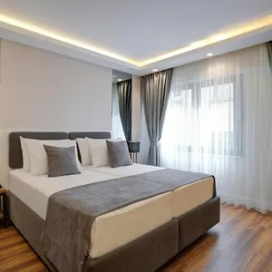 מלון Depiero Karakoey