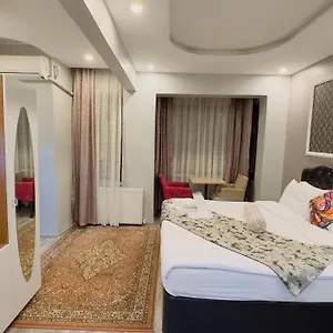 Mitra Downtown اسطنبول