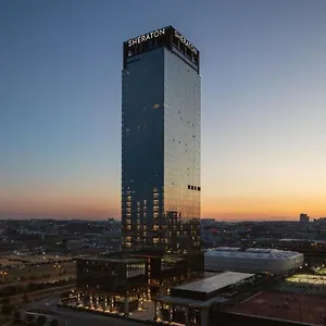 Sheraton Esenyurt اسطنبول