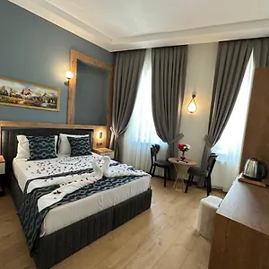 Newalla Old ***** Isztambul
