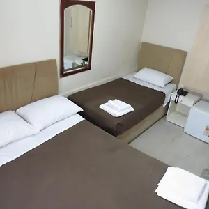 Kaya Istambul
