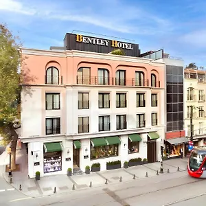 Bentley Old City-special Class ***** Isztambul