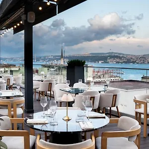 מלון Loop Bosphorus