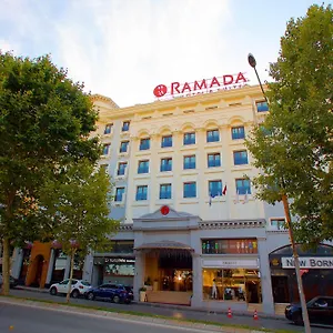 Ramada By Wyndham Merter Istambul