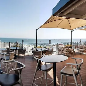 Hotel Aprilis - Special Category, Istanboel