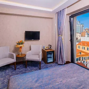 Ring Stone Bosphorus - Special Class اسطنبول