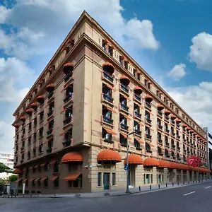 Hotel Park Hyatt - Macka, Estambul