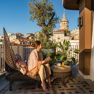 Hotel The Galata Mgallery, Estambul