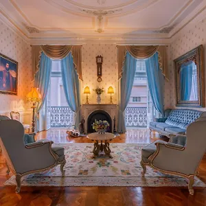 Palacio Especiarias 4* Lissabon