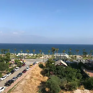 *** מלון Zeynel טורקיה