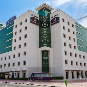 Premier Silicon Oasis 3* Dubai
