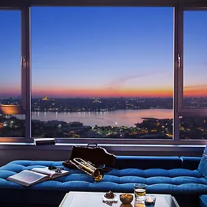 The Marmara Pera Istambul
