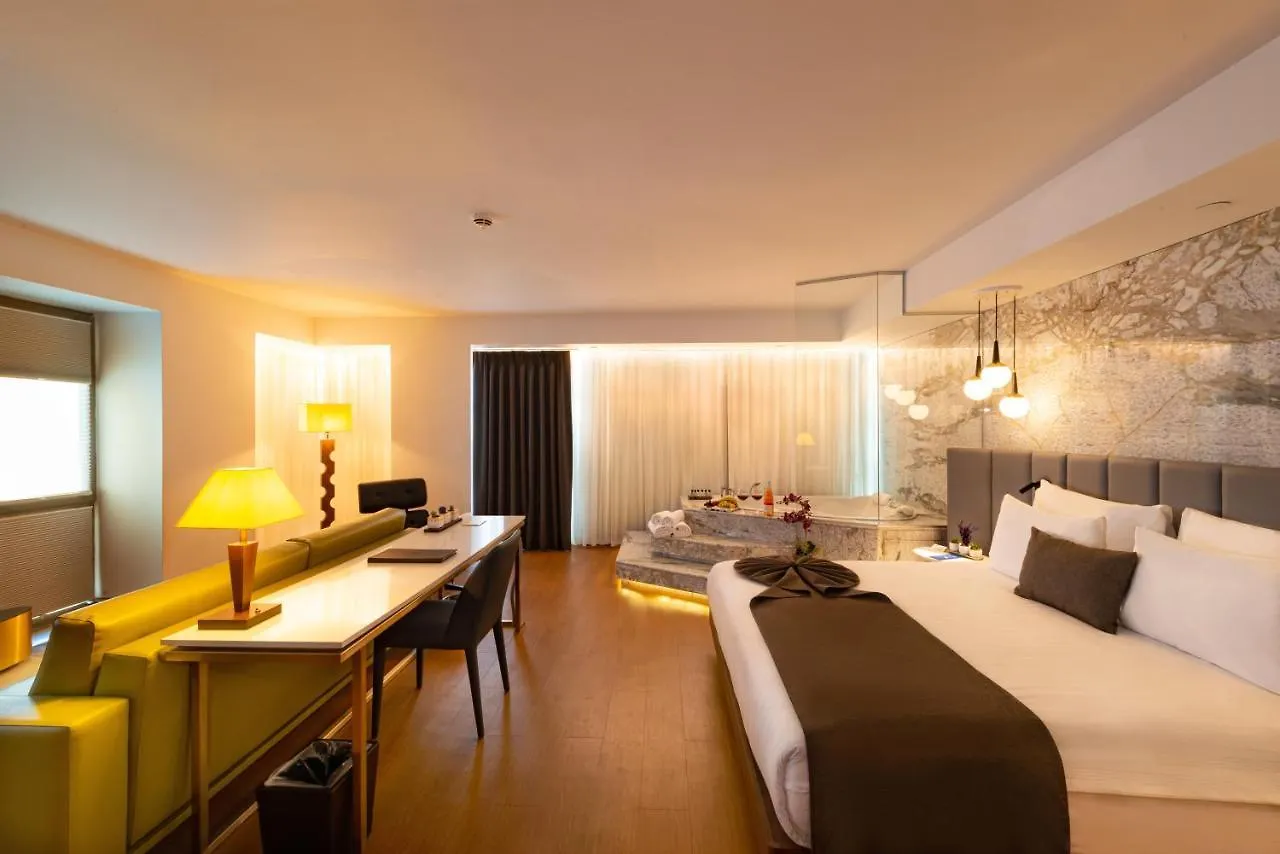 The Craton Hotel Sisli Istanbul