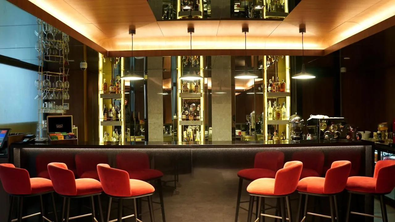 The Craton Hotel Sisli Istanbul