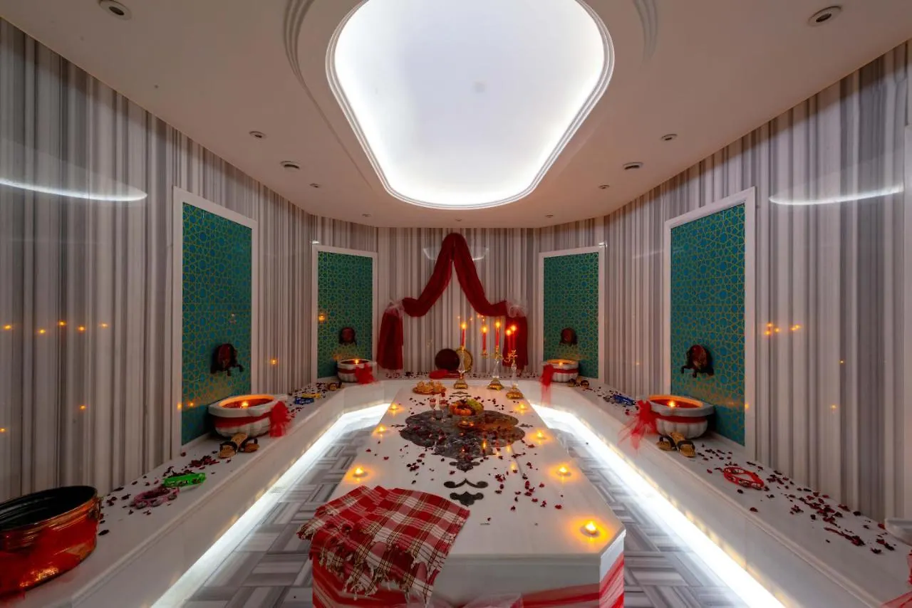 The Craton Hotel Sisli Istanbul