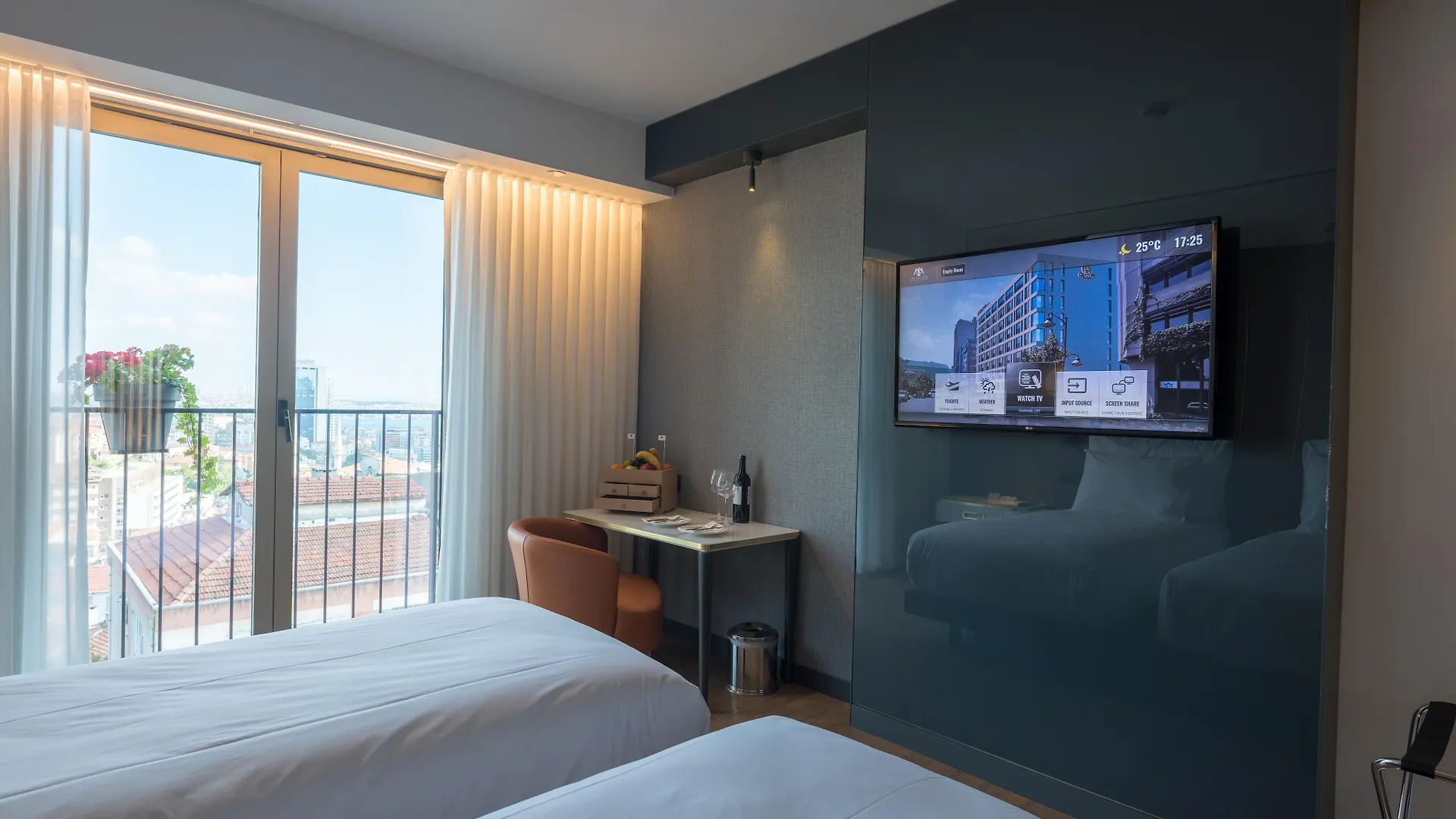 The Craton Hotel Sisli Istanbul