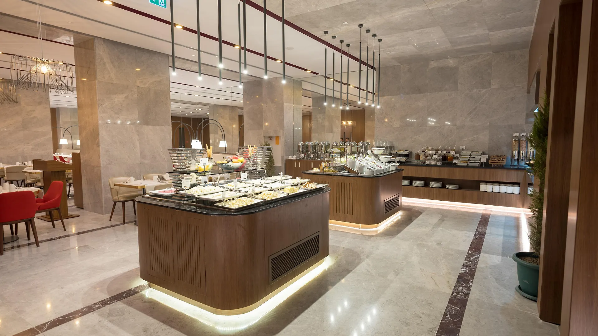 The Craton Hotel Sisli Istanbul