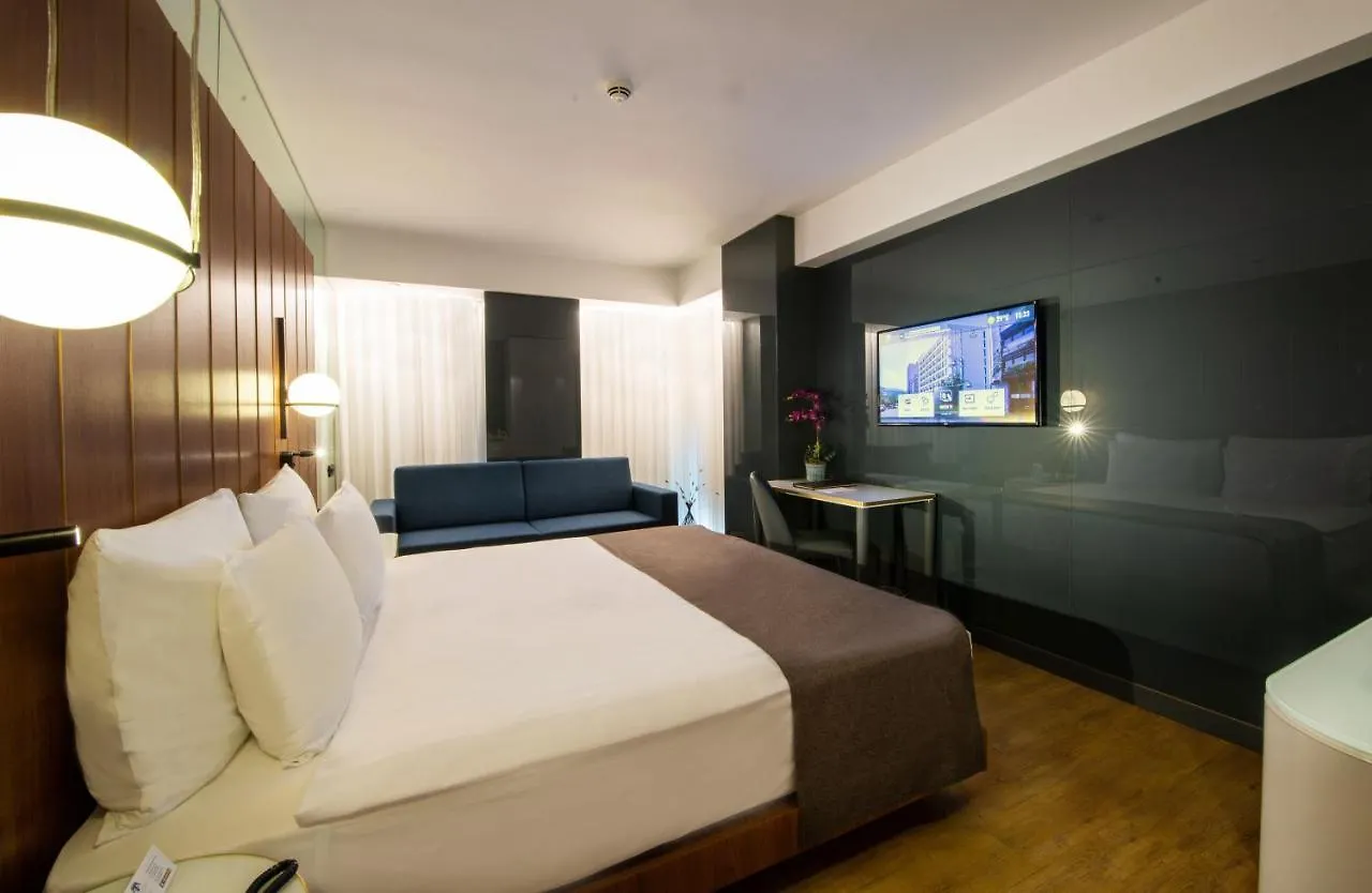 The Craton Hotel Sisli Istanbul